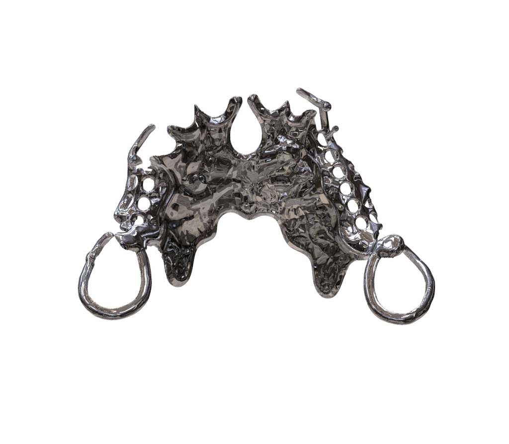 Châssis Métal (CrCo)